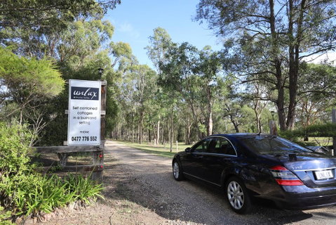 Unlax @ Hunter Valley - Lightning Ridge Tourism 1