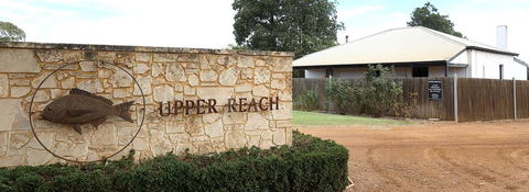 Upper Reach Spa Cottage - Lightning Ridge Tourism 1