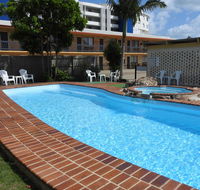 Urangan Motor Inn - Lightning Ridge Tourism