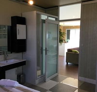 Urban Edge Apartments Bendigo - Lightning Ridge Tourism
