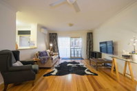 Urban Escape - Strathfield