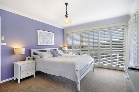 Valley View Bed And Breakfast - Lightning Ridge Tourism 0