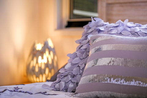 Valley View Bed And Breakfast - Lightning Ridge Tourism 2