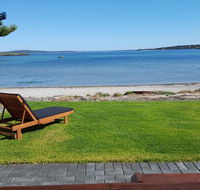 Vandy's shack at Mount Dutton Bay - ideal for couples and small families - Lightning Ridge Tourism