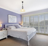 Valley View Bed and Breakfast - Lightning Ridge Tourism