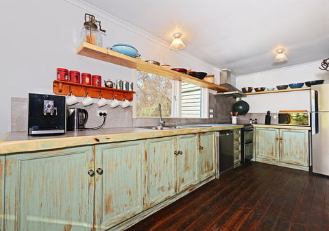 Ventnor Guest House - Lightning Ridge Tourism 3