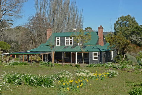 Ventnor Guest House - Lightning Ridge Tourism 1