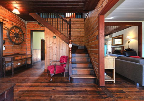 Ventnor Guest House - Lightning Ridge Tourism 2