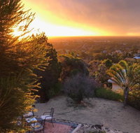 Vermillion Skies Holiday Accommodation - Lightning Ridge Tourism