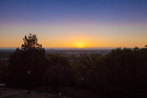 Vermillion Skies Holiday Accommodation - Lightning Ridge Tourism 2