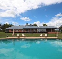 Verona House - Lightning Ridge Tourism