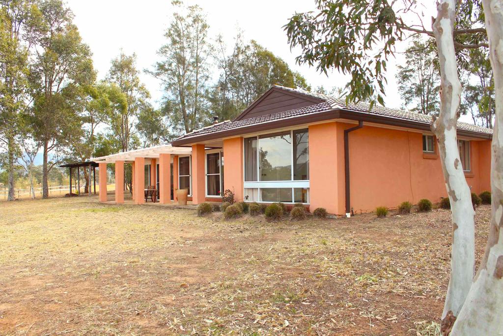 Mount Dee NSW Lightning Ridge Tourism