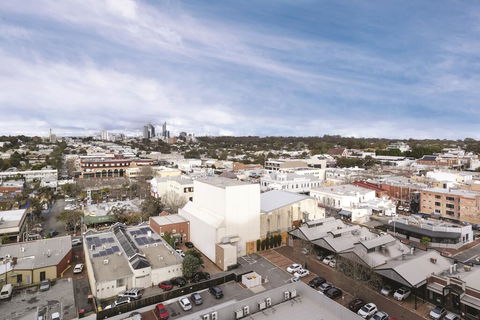 Vibe Hotel Subiaco Perth - Lightning Ridge Tourism 2