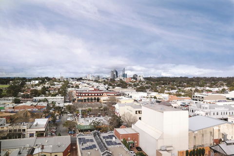 Vibe Hotel Subiaco Perth - Lightning Ridge Tourism 1