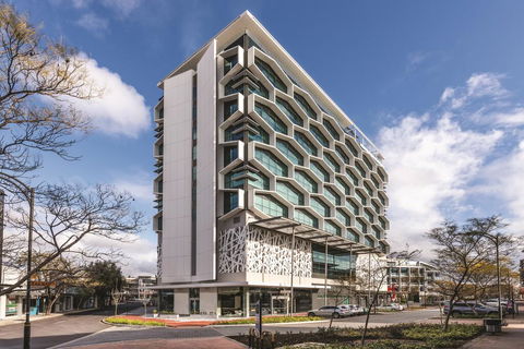 Vibe Hotel Subiaco Perth - Lightning Ridge Tourism 0