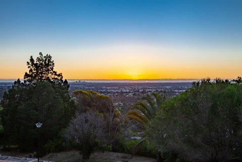 Vermillion Skies Holiday Accommodation - Lightning Ridge Tourism 3