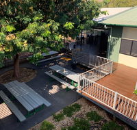 Victoria Village - Lightning Ridge Tourism