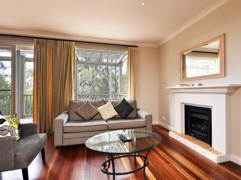 Villa 2br Nebbiolo Resort Condo Located Within Cypress Lakes Resort (nothing Is More Central) - Lightning Ridge Tourism 0