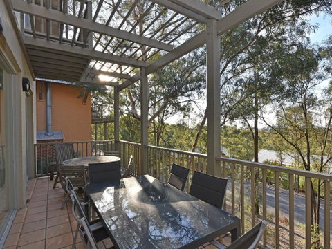 Villa 2br Vermentino Resort Condo Located Within Cypress Lakes Resort (nothing Is More Central) - Lightning Ridge Tourism 2