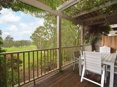 Villa 2br Vermentino Resort Condo Located Within Cypress Lakes Resort (nothing Is More Central) - Lightning Ridge Tourism 0