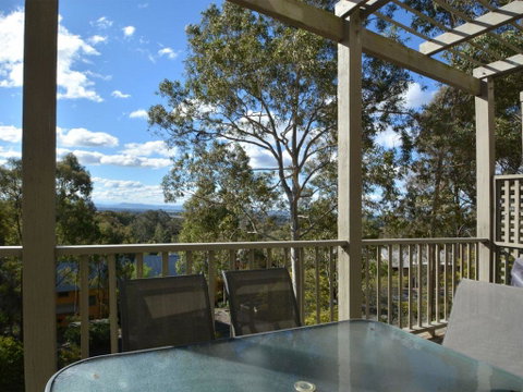 Villa 3br Bordeaux Resort Condo Located Within Cypress Lakes Resort (nothing Is More Central) - Lightning Ridge Tourism 3