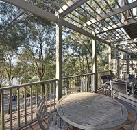 Villa 3br Chambourcin Resort Condo located within Cypress Lakes Resort nothing is more central - Lightning Ridge Tourism