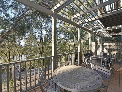 Villa 3br Chambourcin Resort Condo Located Within Cypress Lakes Resort (nothing Is More Central) - Lightning Ridge Tourism 0