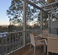 Villa 3br Bordeaux Resort Condo located within Cypress Lakes Resort nothing is more central - Lightning Ridge Tourism