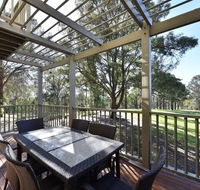 Villa 3br Malbec Resort Condo located within Cypress Lakes Resort nothing is more central - Lightning Ridge Tourism