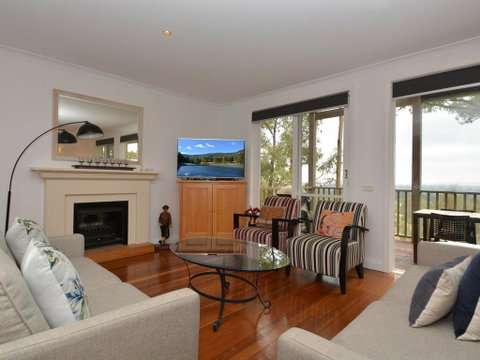 Villa 3br Tranquility Resort Condo Located Within Cypress Lakes Resort (nothing Is More Central) - Lightning Ridge Tourism 2
