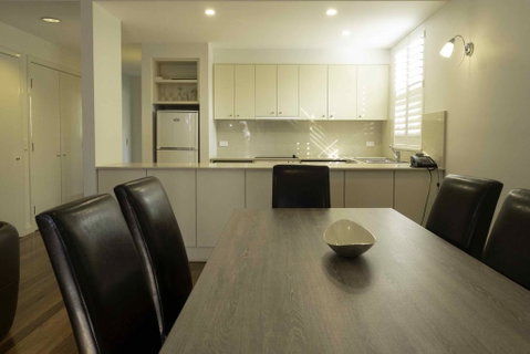 Villa Andante - Lightning Ridge Tourism 2