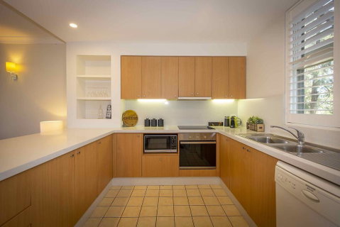 Villa Boronia - Lightning Ridge Tourism 2