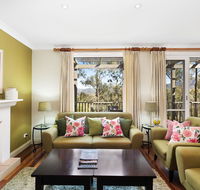 Villa Cabernet - Lightning Ridge Tourism