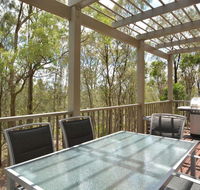 Villa Executive 2br Barbera Resort Condo located within Cypress Lakes Resort nothing is more central - Lightning Ridge Tourism