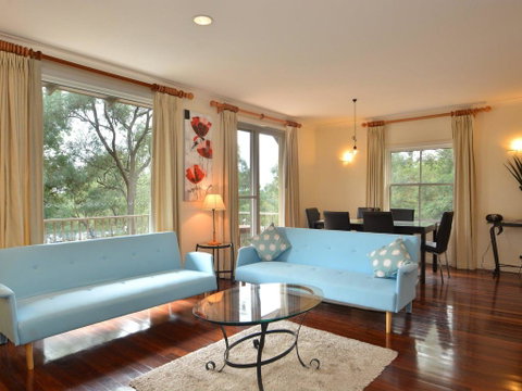 Villa Executive 2br Fiano Resort Condo Located Within Cypress Lakes Resort (nothing Is More Central) - Lightning Ridge Tourism 2