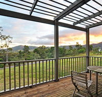 Villa Executive 2br Moscato Resort Condo located within Cypress Lakes Resort nothing is more central - Lightning Ridge Tourism