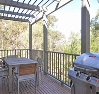 Villa Executive 2br Petit Verdot Resort Condo located within Cypress Lakes Resort nothing is more central - Lightning Ridge Tourism