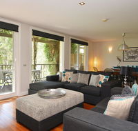 Villa Executive 2br Pokolbin Resort Condo located within Cypress Lakes Resort nothing is more central - Lightning Ridge Tourism
