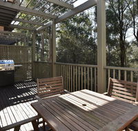 Villa Executive 2br Shiraz Resort Condo located within Cypress Lakes Resort nothing is more central - Lightning Ridge Tourism