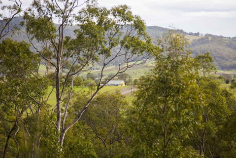 Villa Grenache - Lightning Ridge Tourism 1