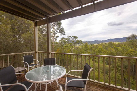 Villa Grenache - Lightning Ridge Tourism 2
