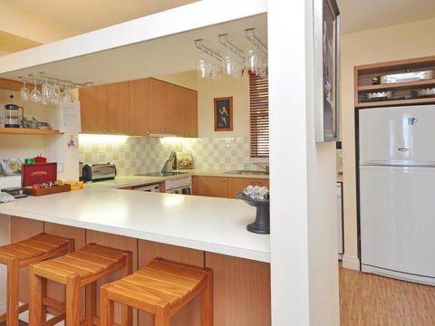 Villa Joie De Vie Located Within Cypress Lakes - Lightning Ridge Tourism 3