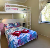 Villa Katfish - Lightning Ridge Tourism