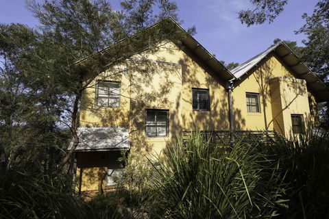 Villa Legato - Lightning Ridge Tourism 3