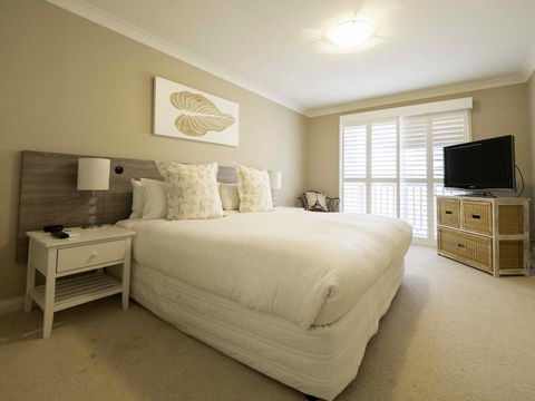 Villa Legato - Lightning Ridge Tourism 2