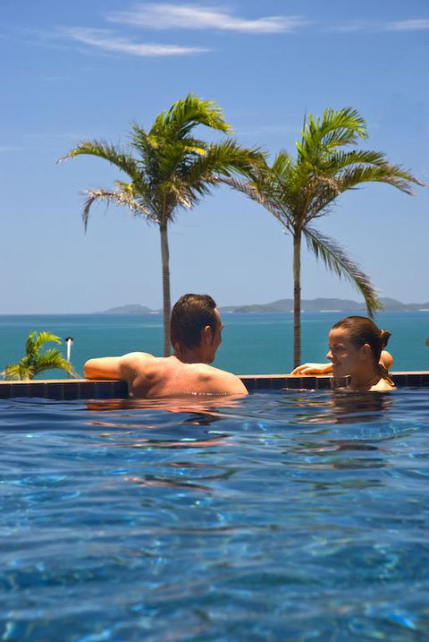 Villa Mar Colina - Lightning Ridge Tourism 3