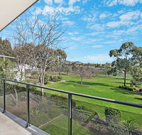 Villa Saachi - Lightning Ridge Tourism