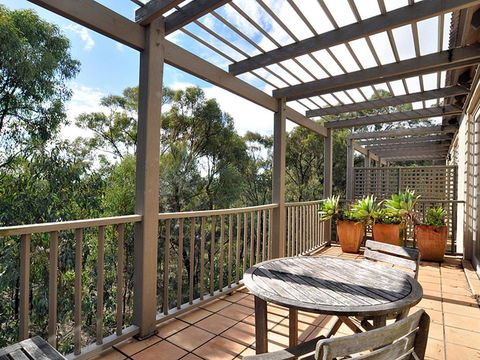 Villa Spa Executive 1br Champagne Resort Condo Located Within Cypress Lakes Resort (nothing Is More Central) - Lightning Ridge Tourism 0