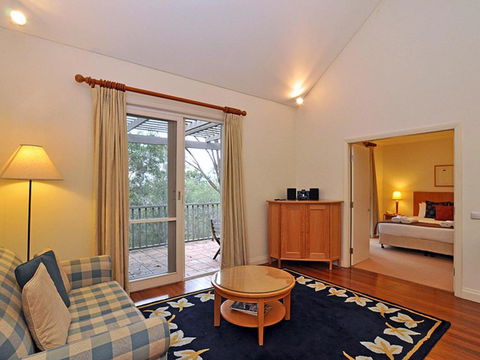 Villa Spa Executive 1br Merlot Resort Condo Located Within Cypress Lakes Resort (nothing Is More Central) - Lightning Ridge Tourism 1