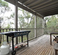 Villa Spa Executive 1br Pinot Resort Condo located within Cypress Lakes Resort nothing is more central - Lightning Ridge Tourism